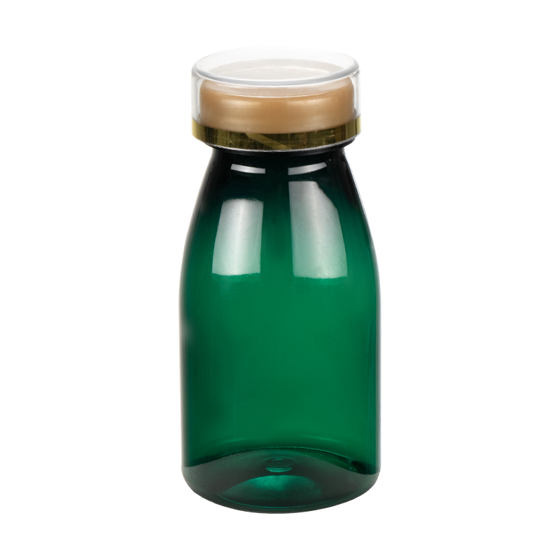 Biberon PET 200 ml