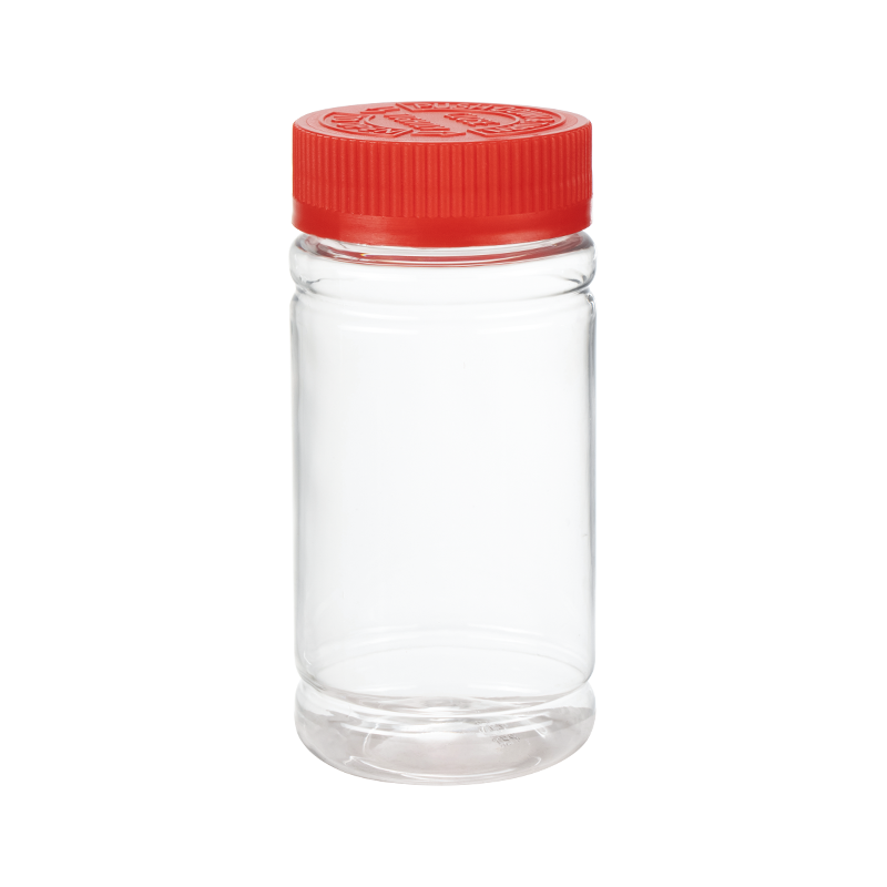 Flacon PET 175ml Bamboo Joint