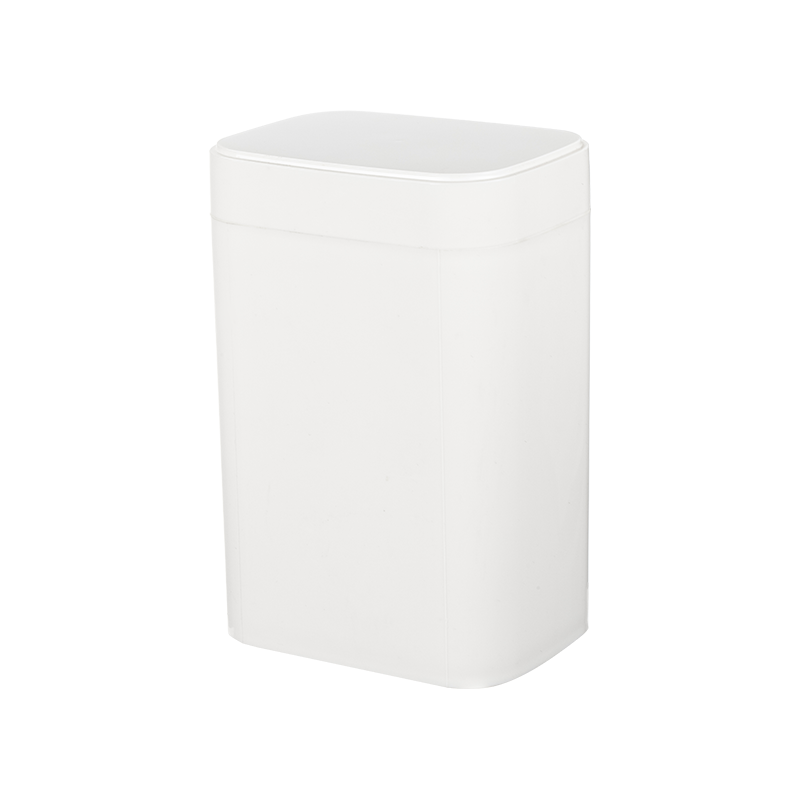 Canistra pătrată PET de 1000 ml