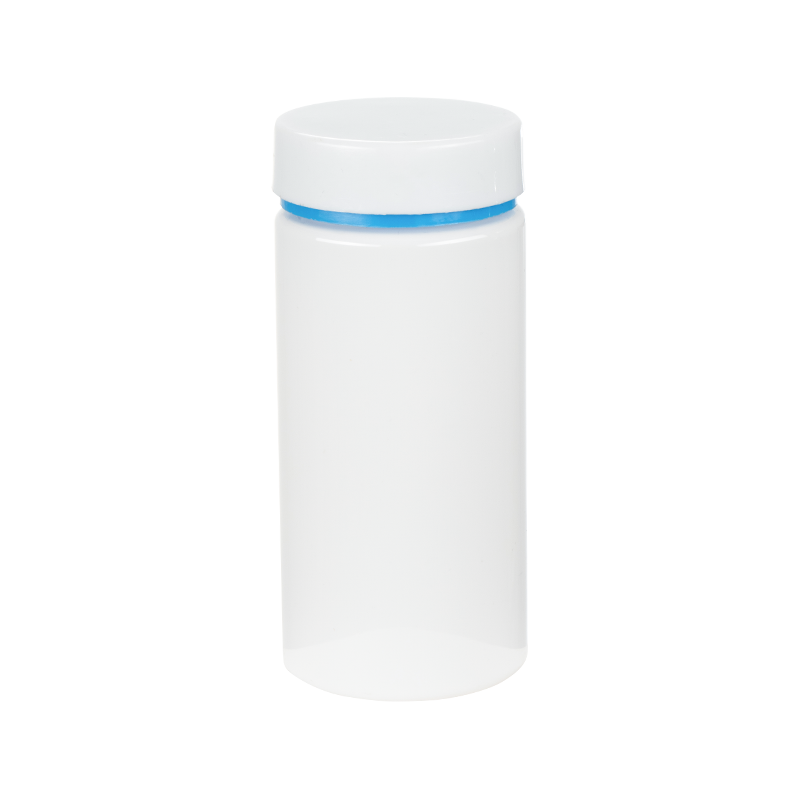Flacon drept PET de 200 ml