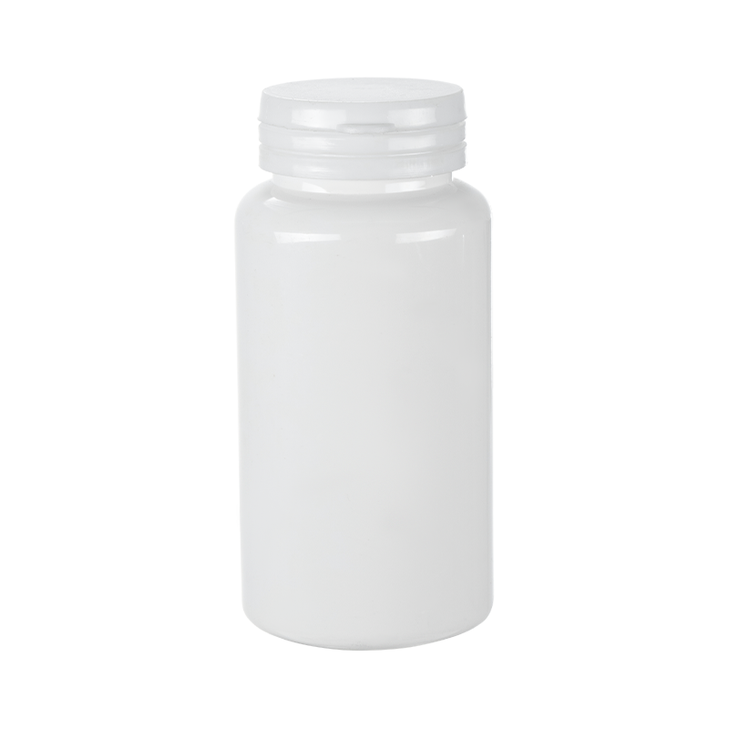 Flacon rotund detașabil PET de 150 ml